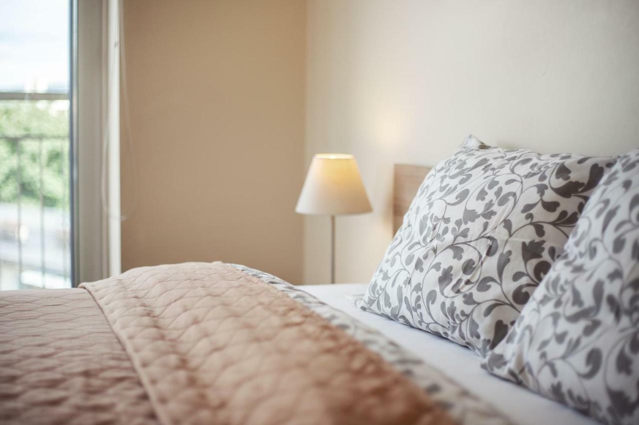 Zalgirio Apartment 빌뉴스 외부 사진
