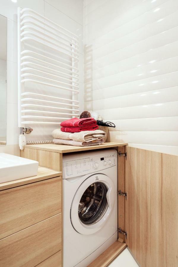 Zalgirio Apartment 빌뉴스 외부 사진