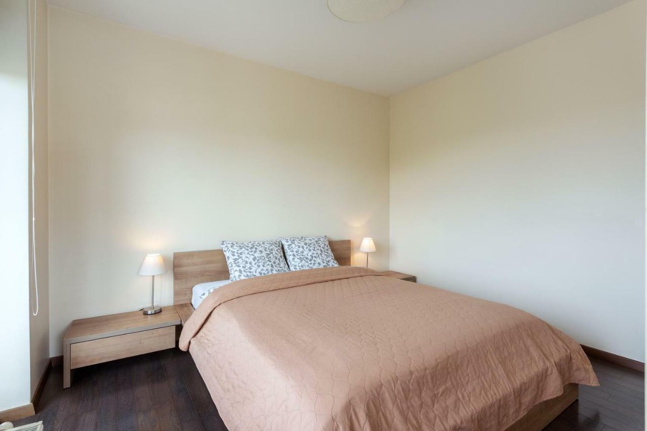Zalgirio Apartment 빌뉴스 외부 사진